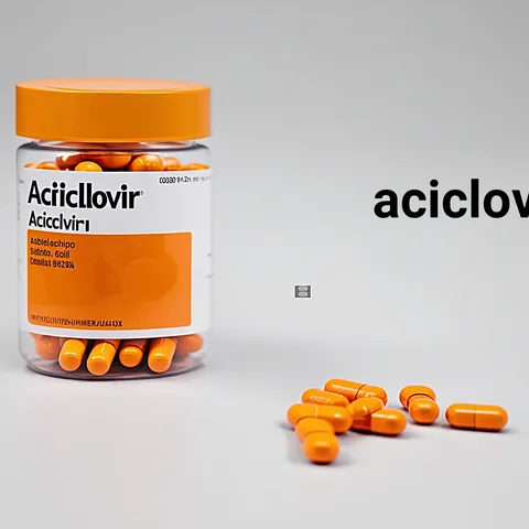 Precio aciclovir 5